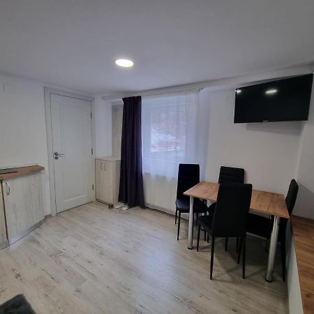 Casa Thor Apartment Sinaia Luaran gambar