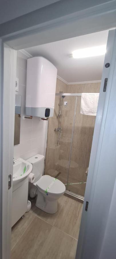 Casa Thor Apartment Sinaia Luaran gambar
