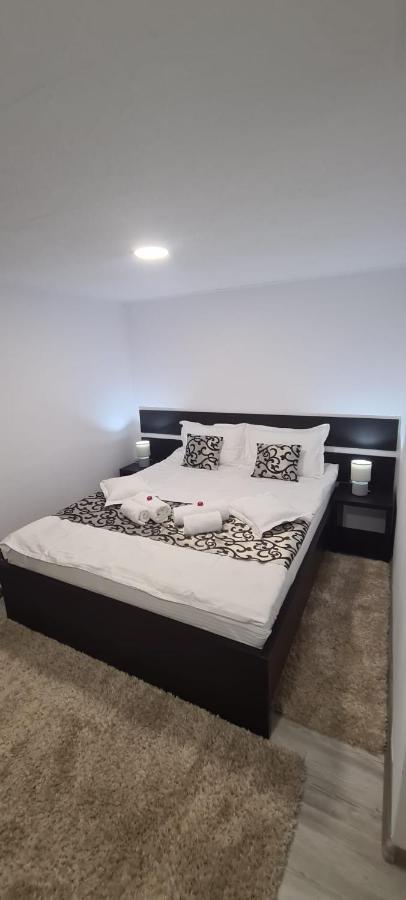 Casa Thor Apartment Sinaia Luaran gambar