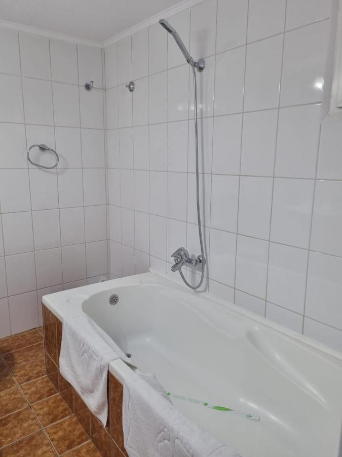 Casa Thor Apartment Sinaia Luaran gambar