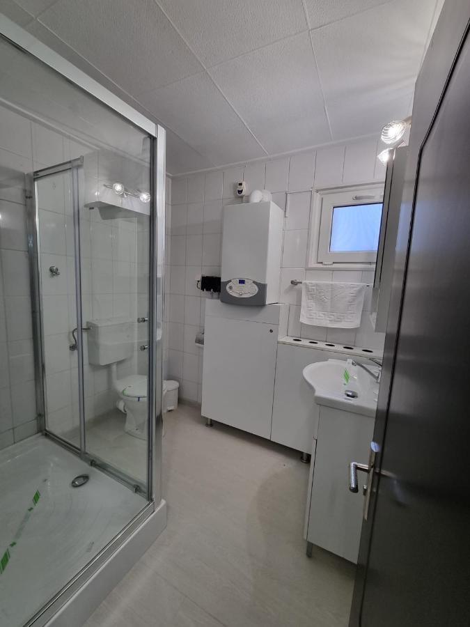 Casa Thor Apartment Sinaia Luaran gambar