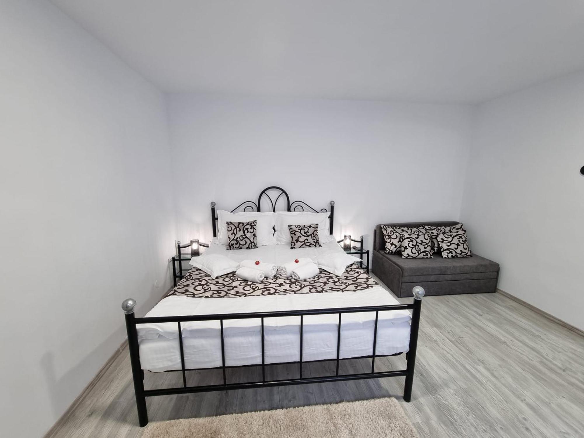 Casa Thor Apartment Sinaia Luaran gambar
